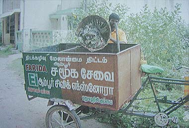 Garbagecollection
