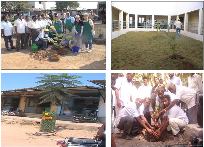 Tree Planting